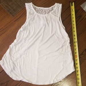 Adorable soft Old Navy blouse shirt